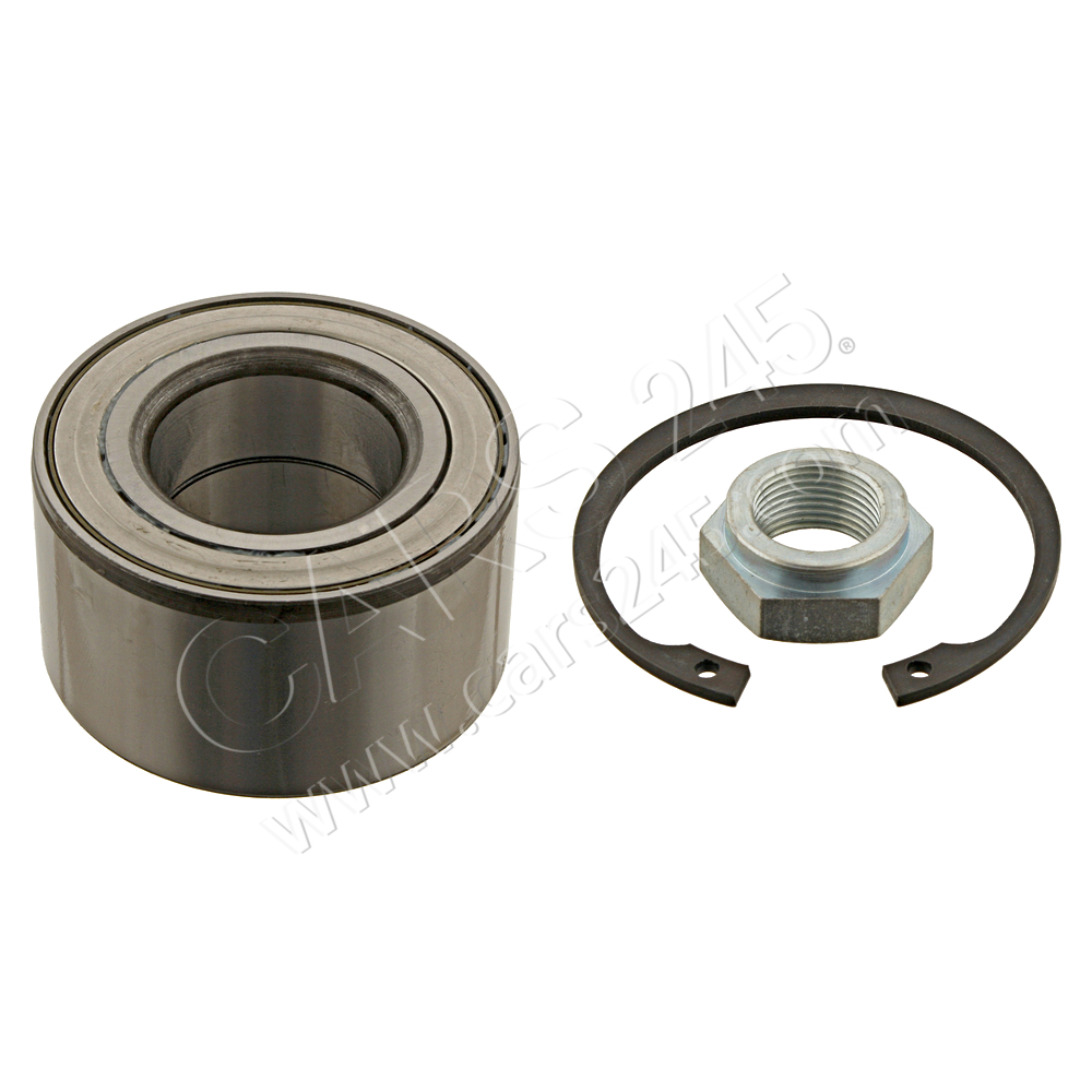 Wheel Bearing Kit SWAG 30930040