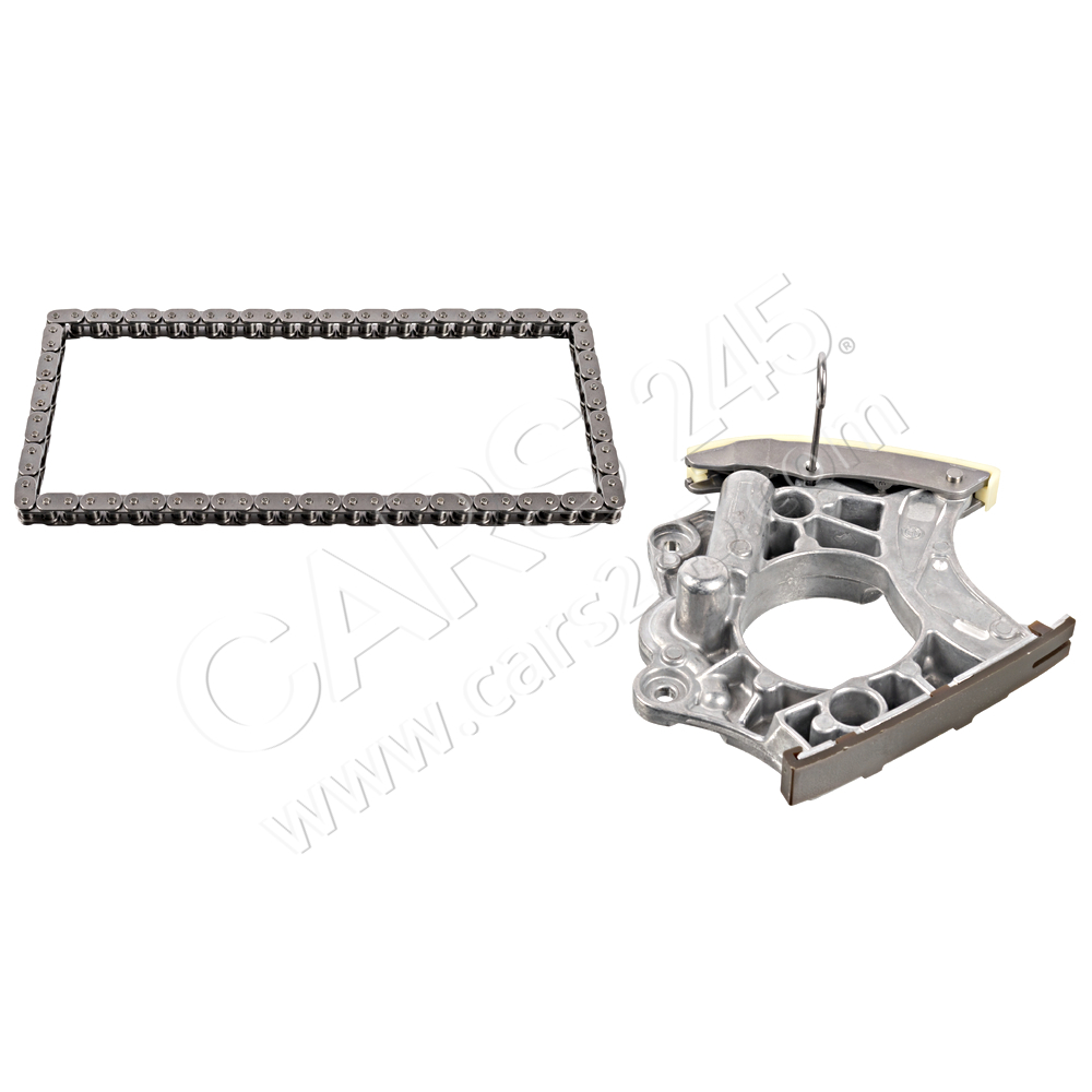 Timing Chain Kit SWAG 30949845