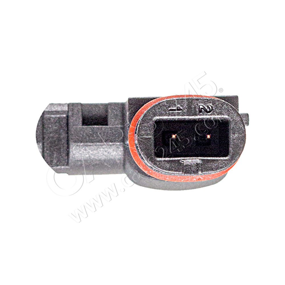 Sensor, wheel speed SWAG 33100520 2