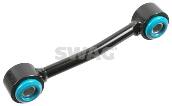 Link/Coupling Rod, stabiliser bar SWAG 33108240