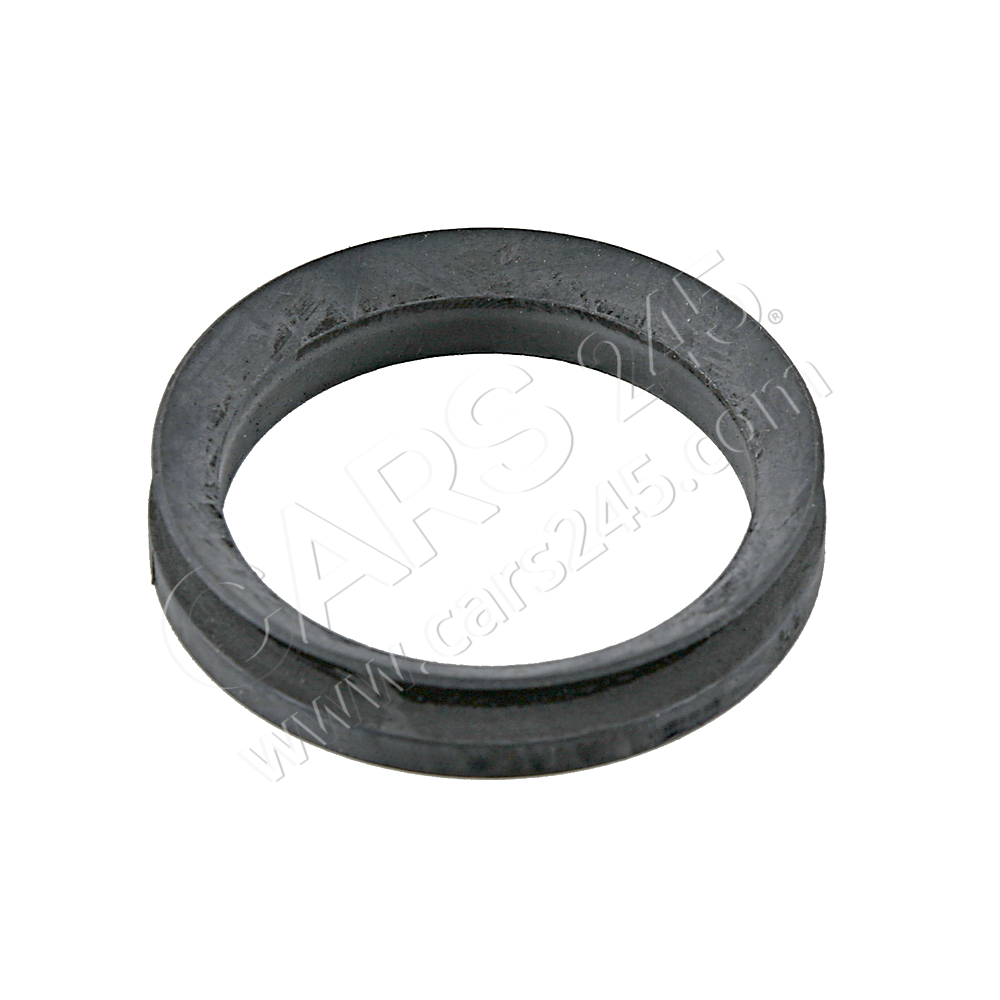 Seal Ring, wheel hub SWAG 62921617