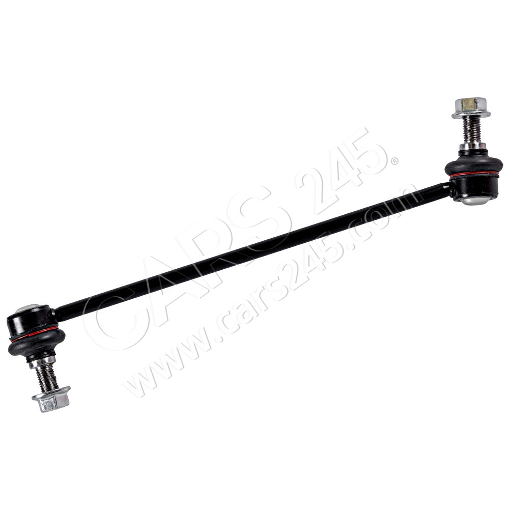 Link/Coupling Rod, stabiliser bar SWAG 20936225