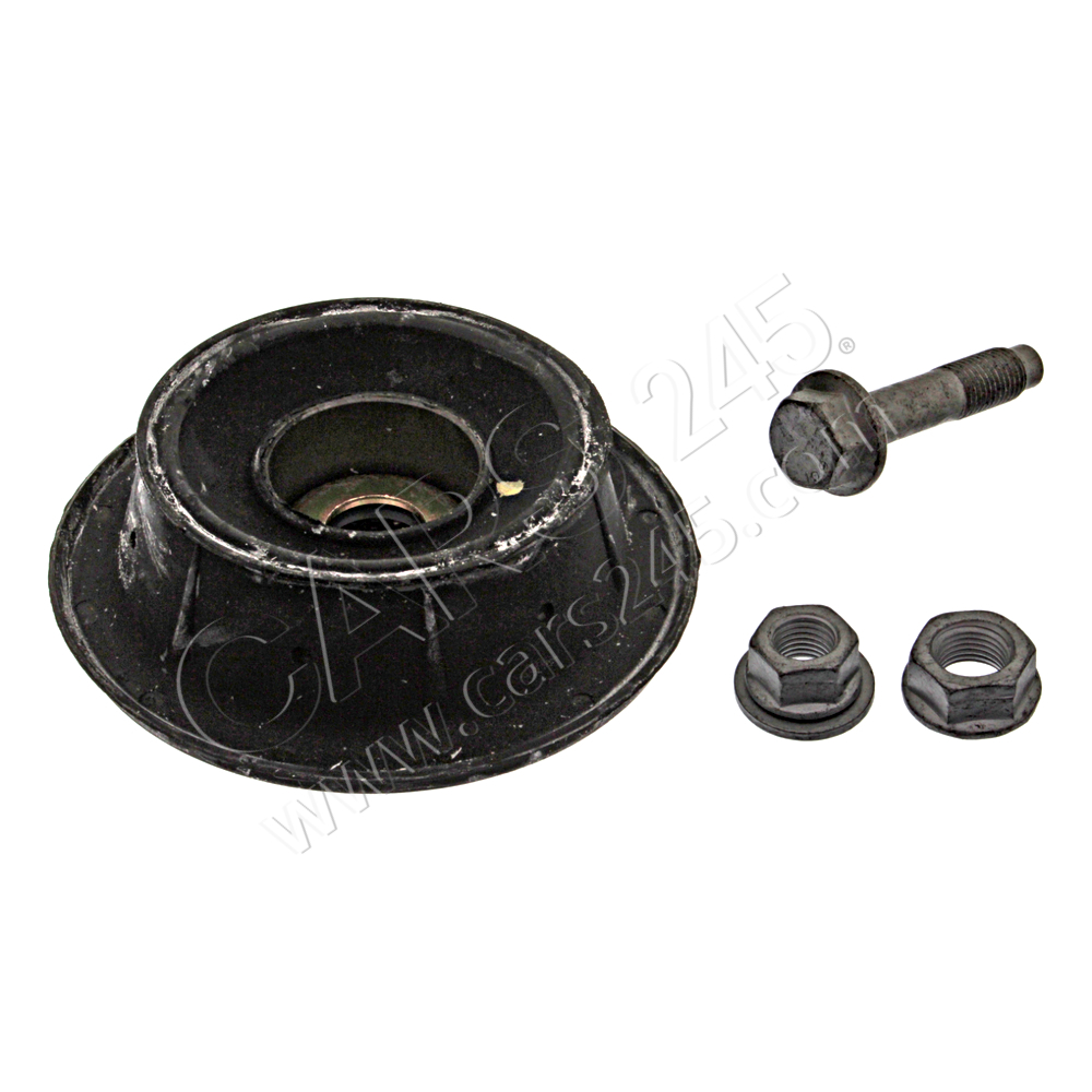 Repair Kit, suspension strut support mount SWAG 30937876