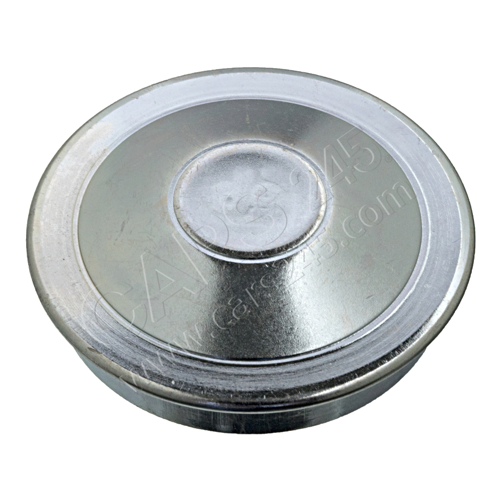 Cap, wheel bearing SWAG 60101264
