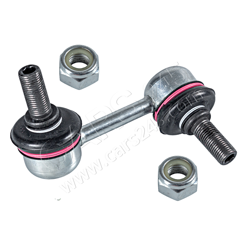 Link/Coupling Rod, stabiliser bar SWAG 80927989