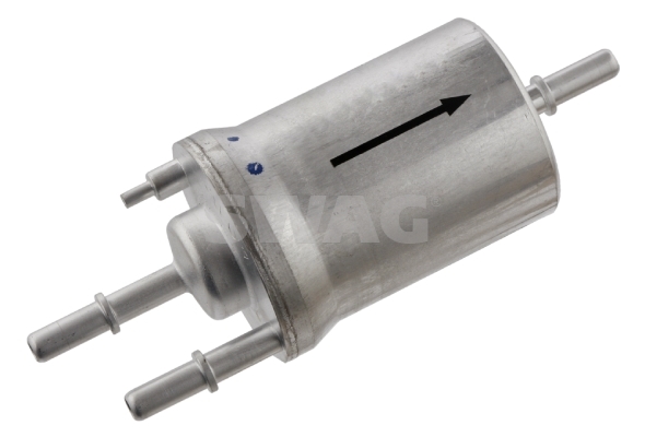 Fuel filter SWAG 30930754