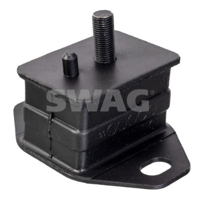 Mounting, engine SWAG 33107467