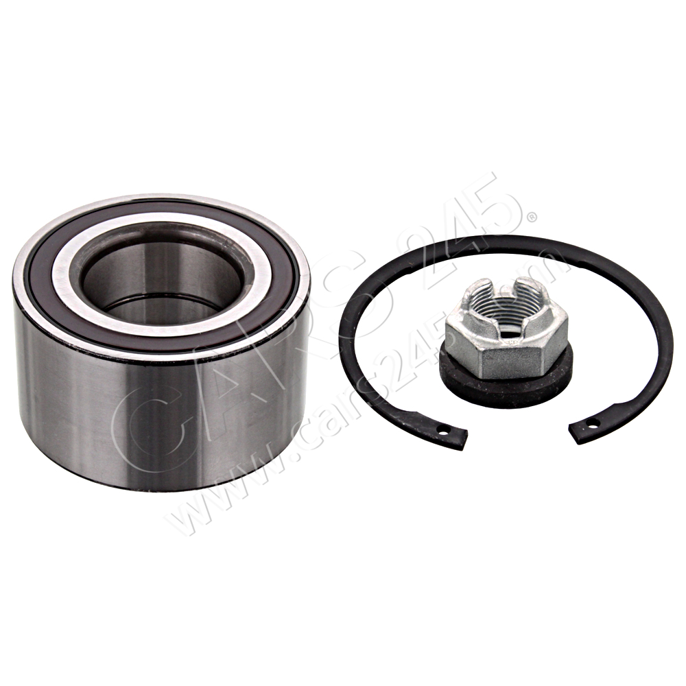 Wheel Bearing Kit SWAG 64102269