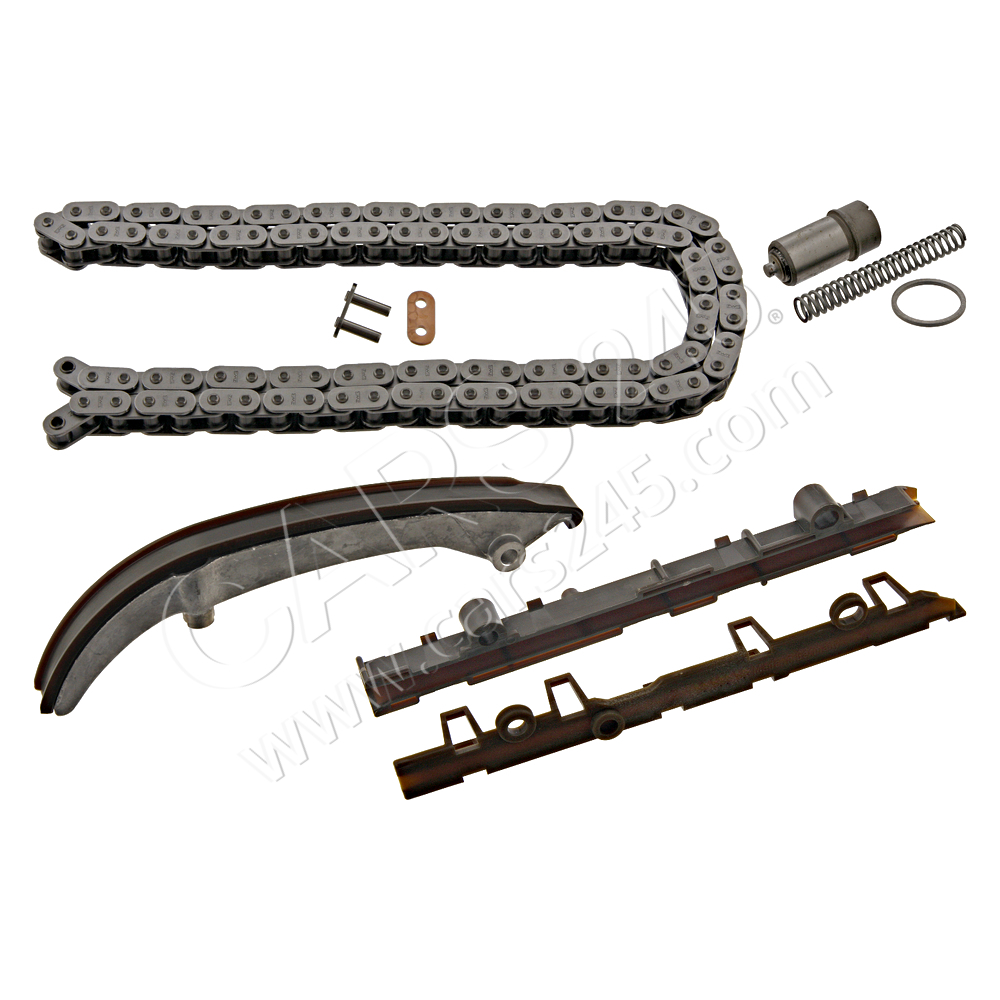Timing Chain Kit SWAG 10944955