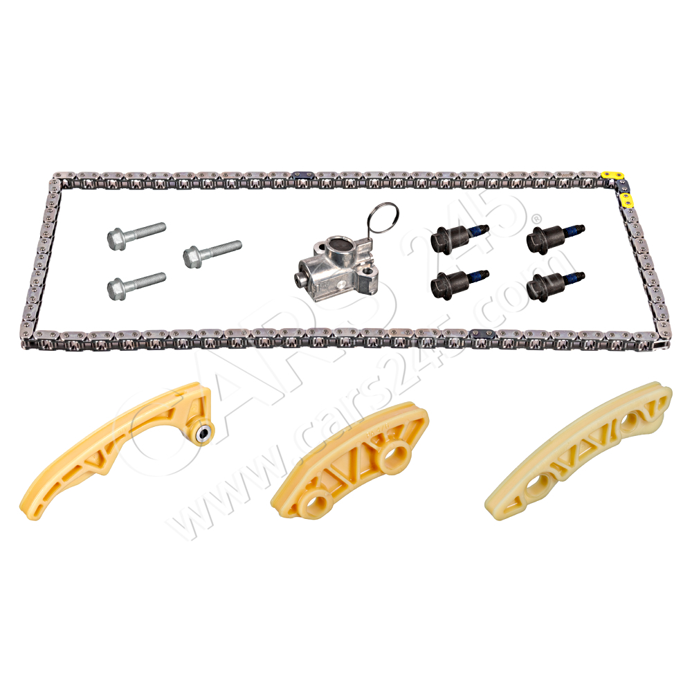 Timing Chain Kit SWAG 57944919