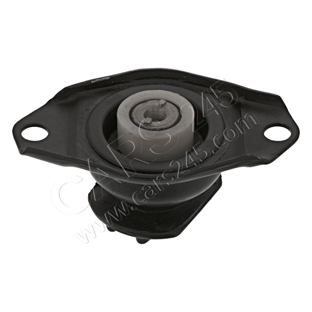 Mounting, automatic transmission SWAG 70944921