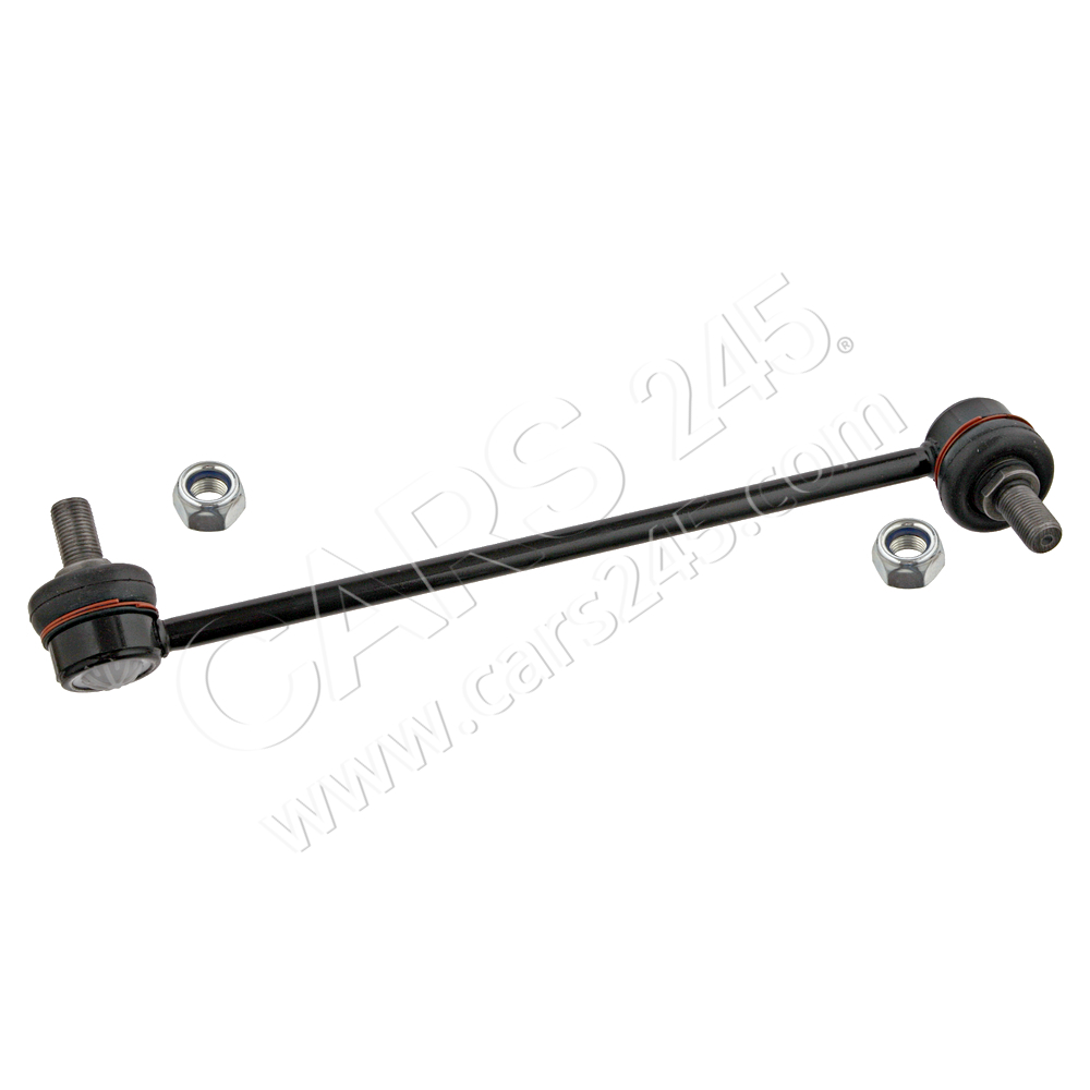 Link/Coupling Rod, stabiliser bar SWAG 90932065