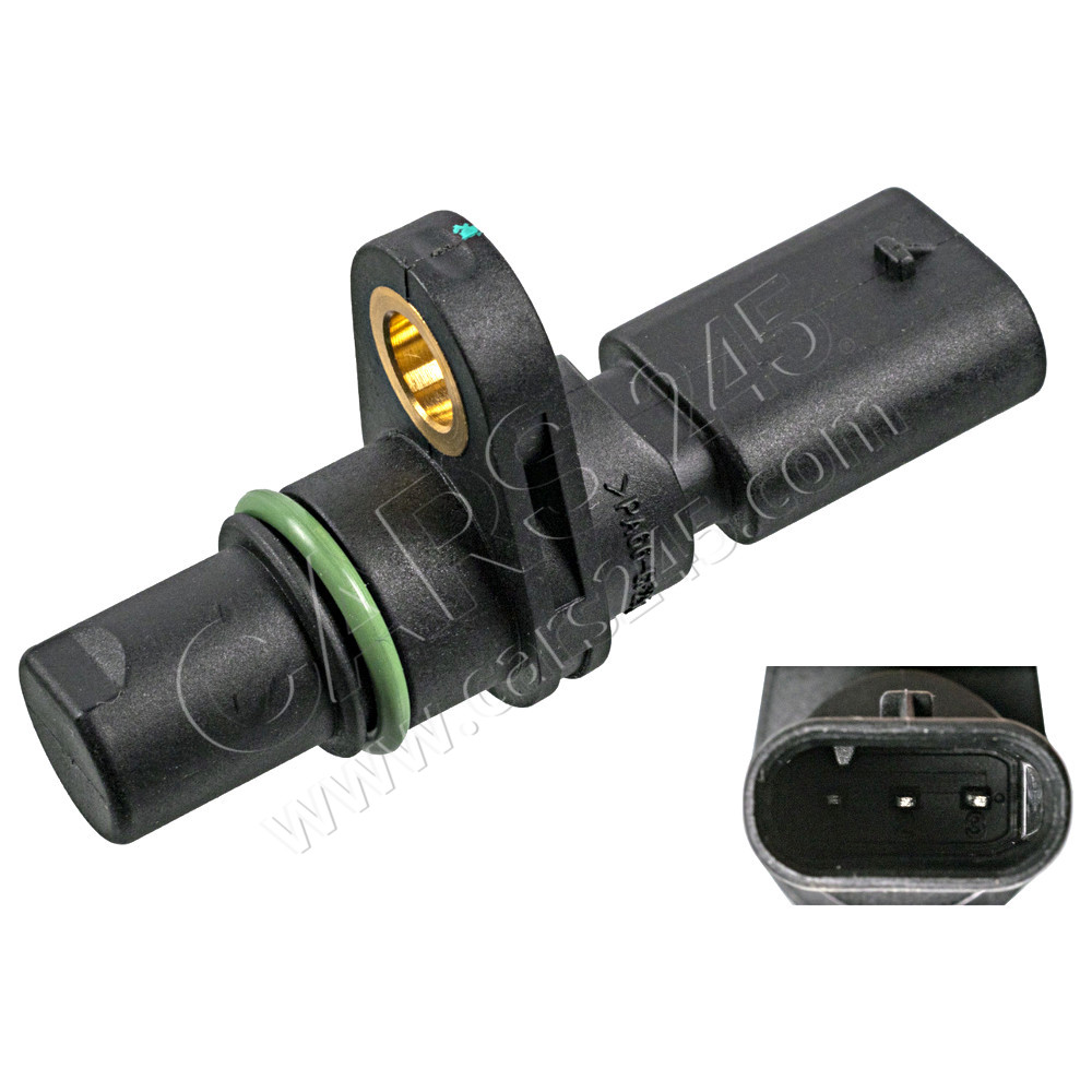 Sensor, camshaft position SWAG 33103397