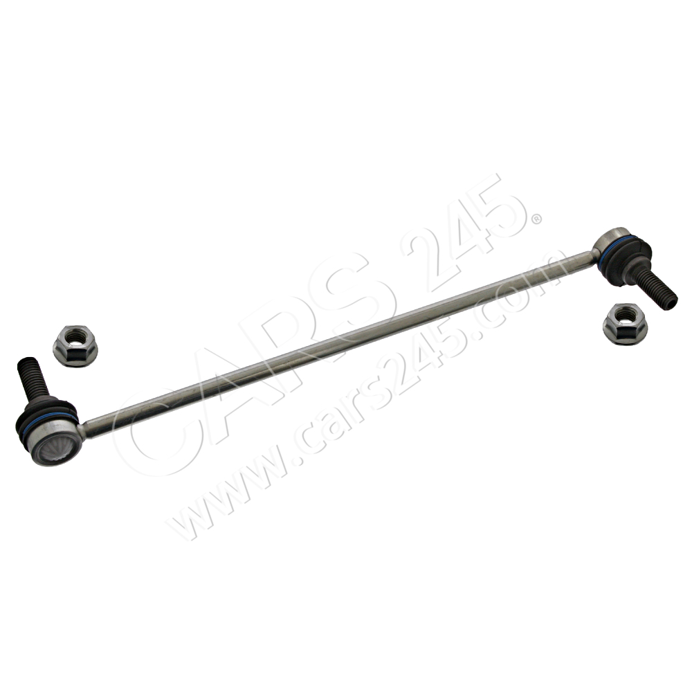 Link/Coupling Rod, stabiliser bar SWAG 62940729