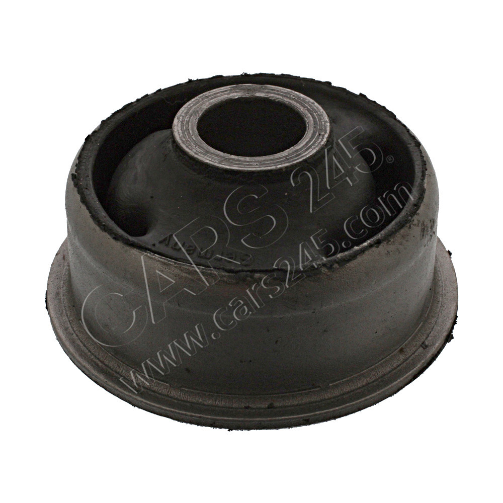 Mounting, control/trailing arm SWAG 30690003