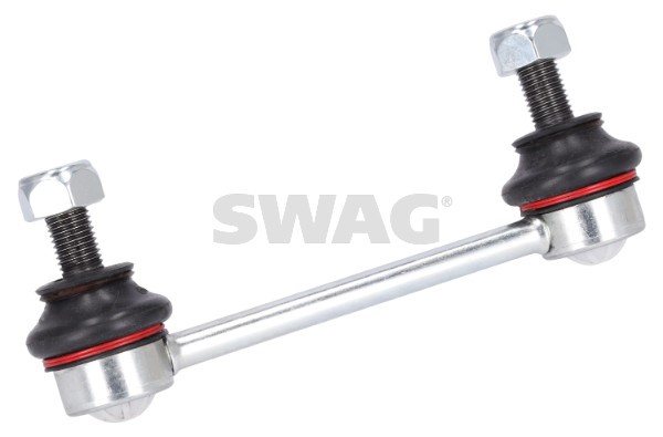 Link/Coupling Rod, stabiliser bar SWAG 33107808 2