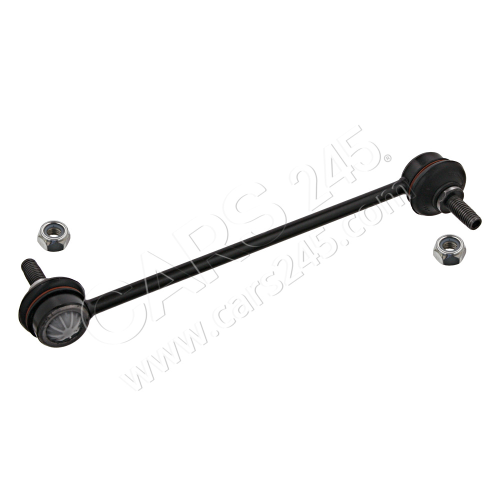 Link/Coupling Rod, stabiliser bar SWAG 20790003