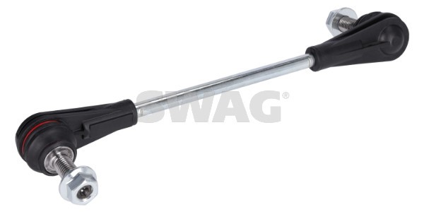 Link/Coupling Rod, stabiliser bar SWAG 33105216