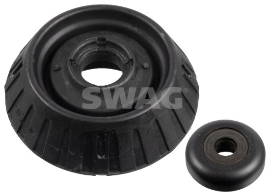 Repair Kit, suspension strut support mount SWAG 33106287
