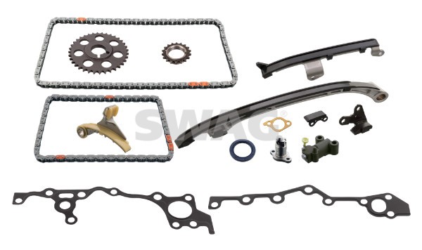 Timing Chain Kit SWAG 33107433