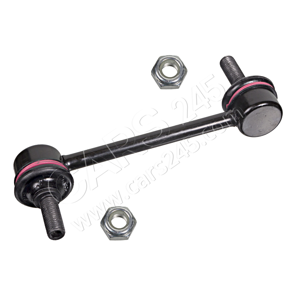 Link/Coupling Rod, stabiliser bar SWAG 85942099