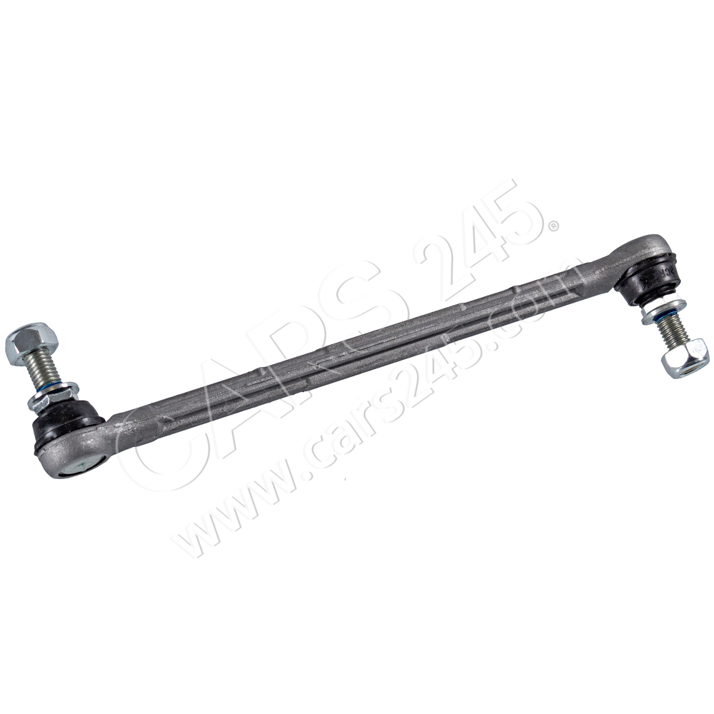 Link/Coupling Rod, stabiliser bar SWAG 50919279
