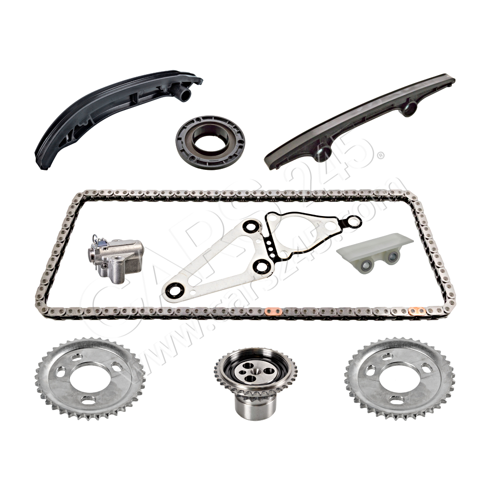 Timing Chain Kit SWAG 33101337