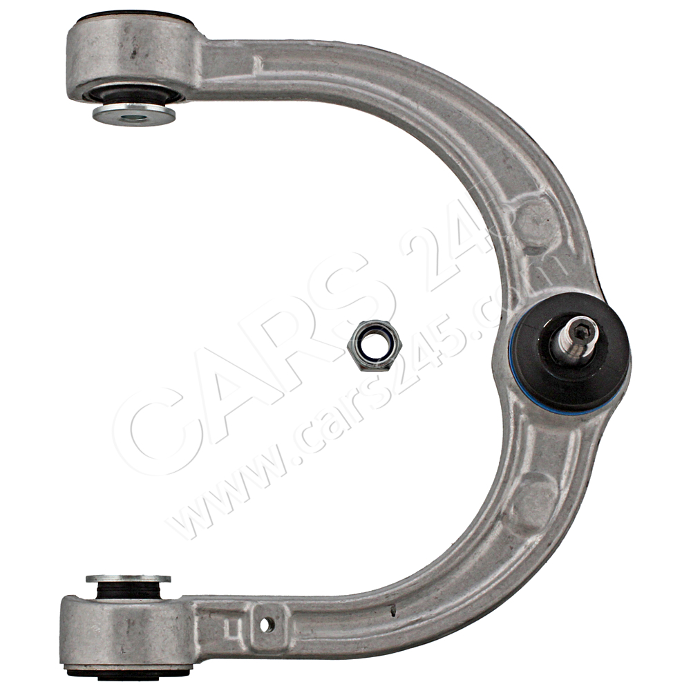 Control/Trailing Arm, wheel suspension SWAG 10928369