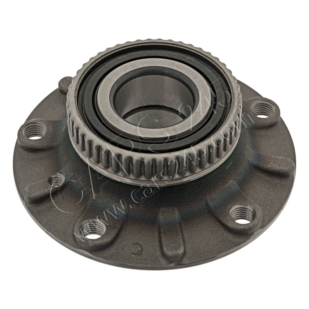 Wheel Bearing Kit SWAG 20904436