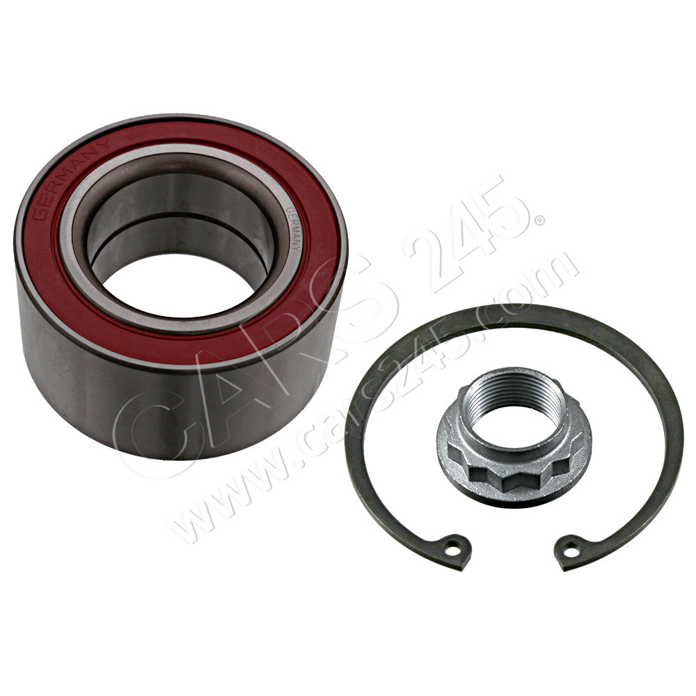 Wheel Bearing Kit SWAG 20921996