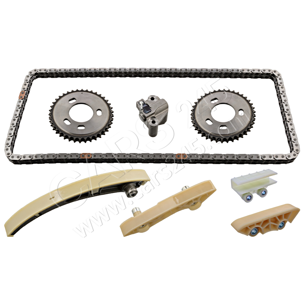 Timing Chain Kit SWAG 50102202