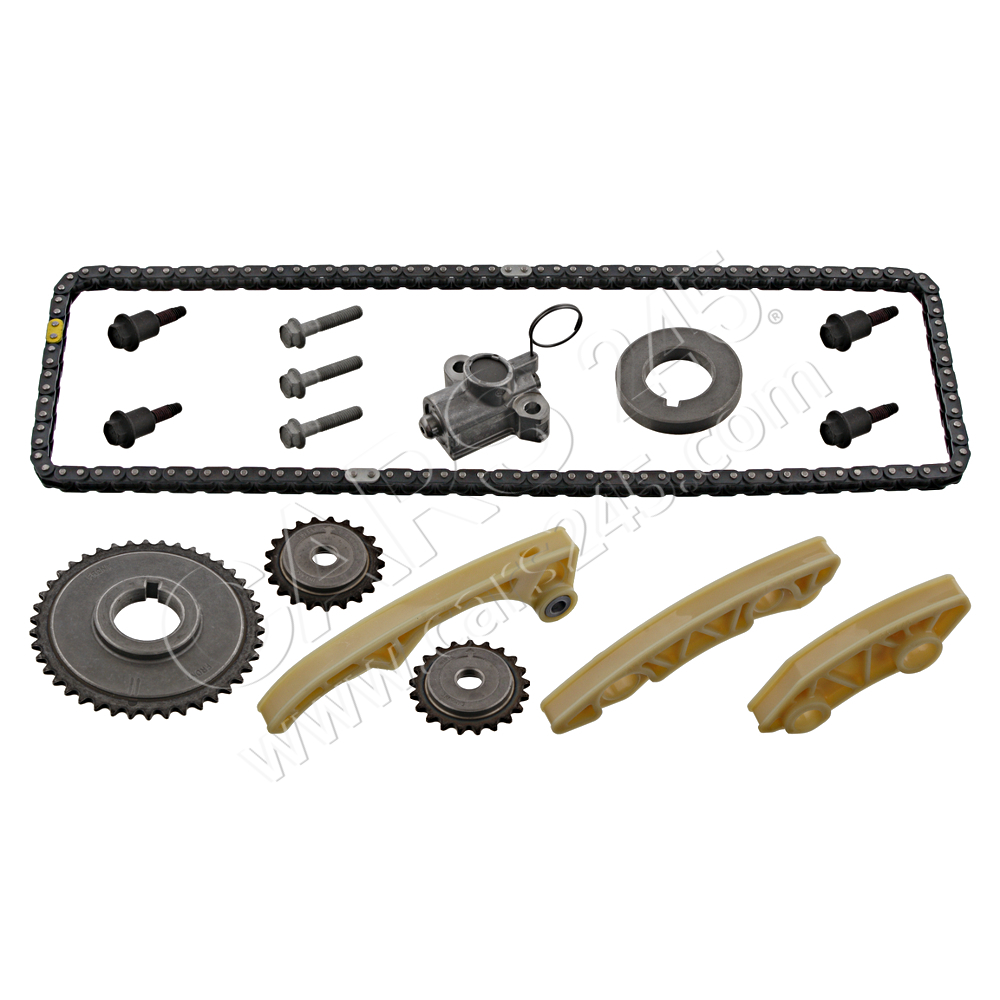 Timing Chain Kit SWAG 99133046