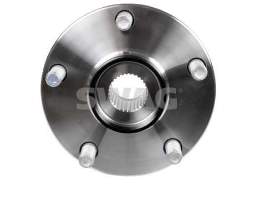 Wheel Bearing Kit SWAG 33105279 3