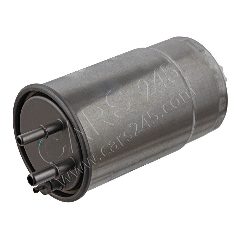Fuel filter SWAG 70930757