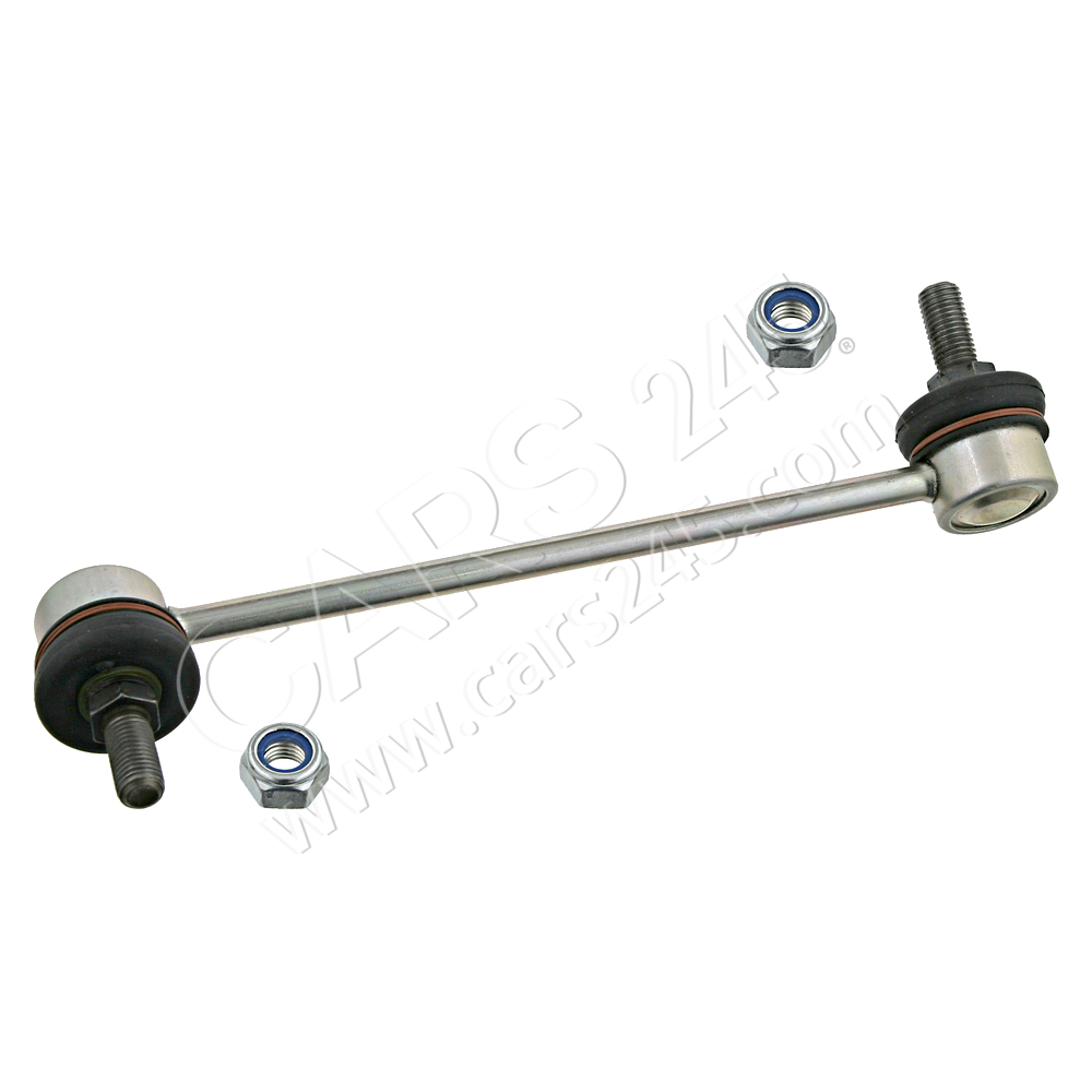 Link/Coupling Rod, stabiliser bar SWAG 90924905
