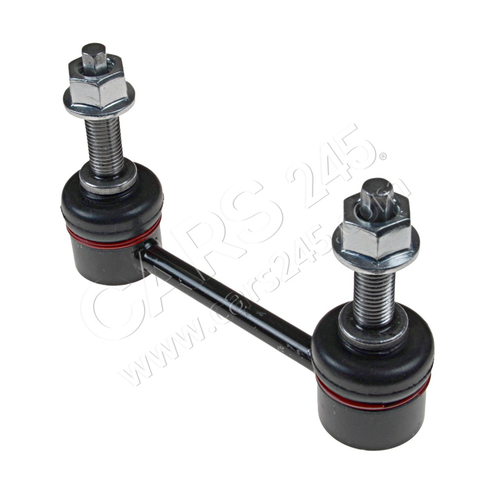 Link/Coupling Rod, stabiliser bar SWAG 14948004