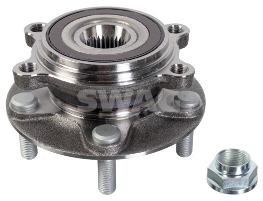 Wheel Bearing Kit SWAG 33105331