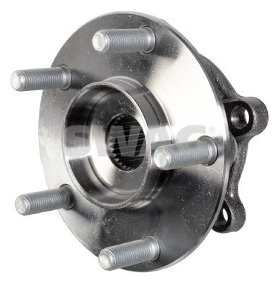 Wheel Bearing Kit SWAG 33105331 2