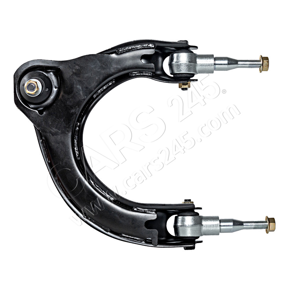 Control/Trailing Arm, wheel suspension SWAG 80941233