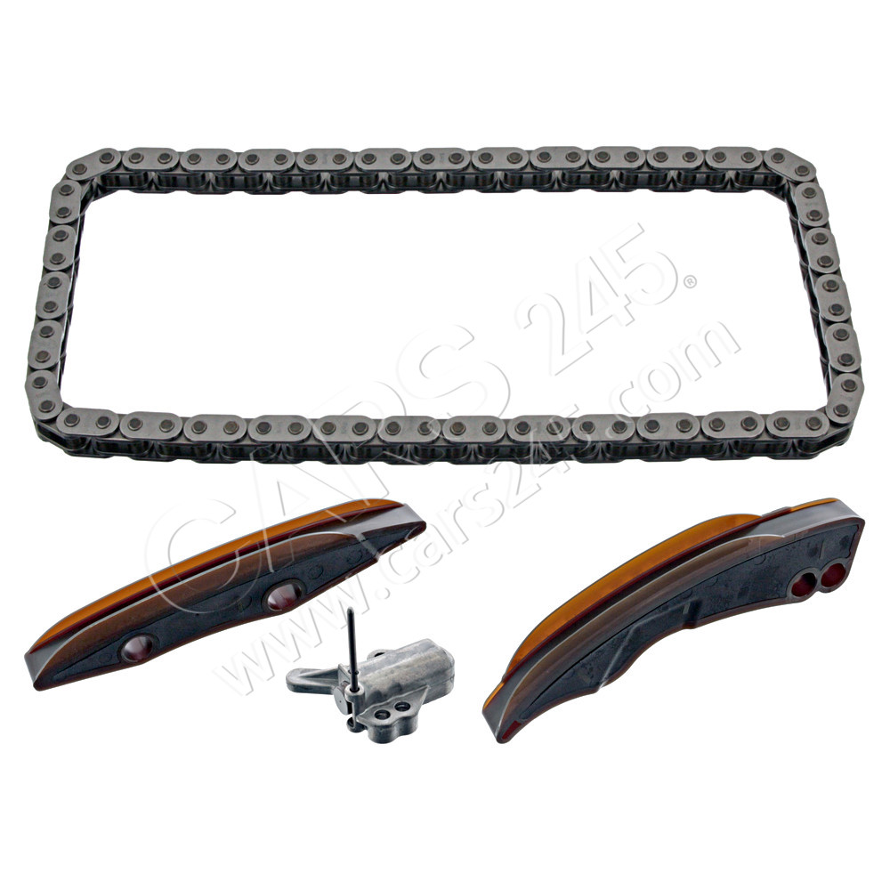 Timing Chain Kit SWAG 20948775