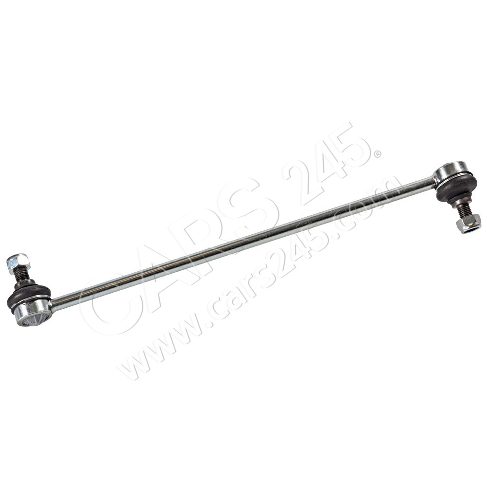 Link/Coupling Rod, stabiliser bar SWAG 22928470