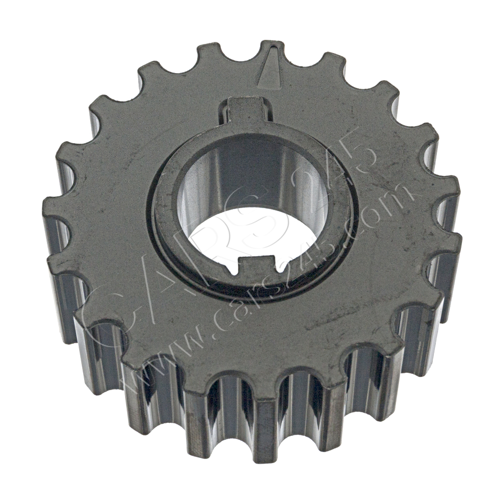 Gear, crankshaft SWAG 40050013