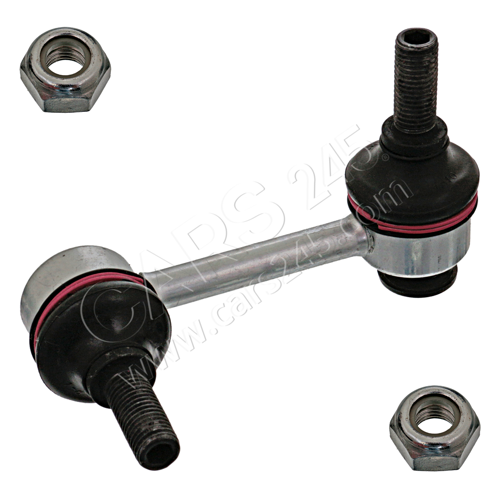 Link/Coupling Rod, stabiliser bar SWAG 10941041