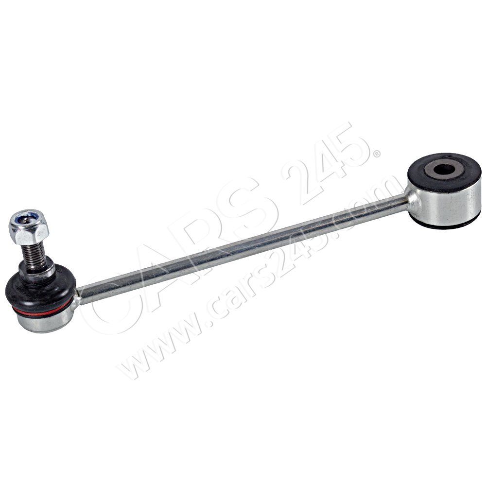Link/Coupling Rod, stabiliser bar SWAG 30927854