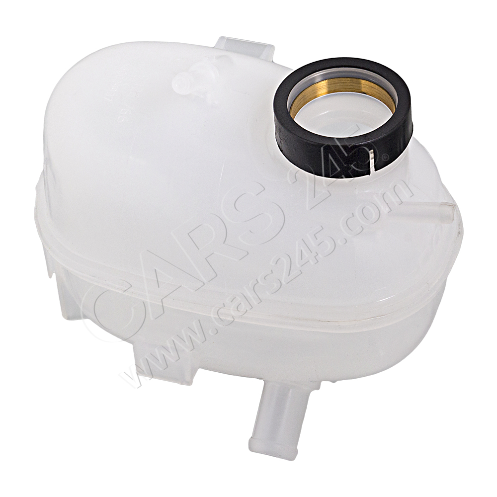 Expansion Tank, coolant SWAG 40102353