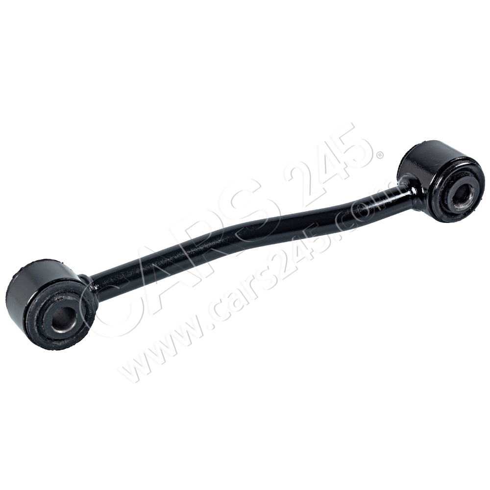 Link/Coupling Rod, stabiliser bar SWAG 14941026