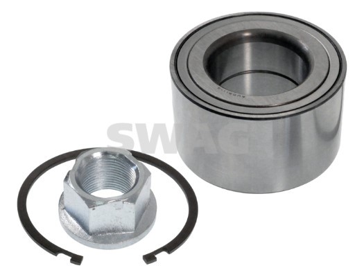Wheel Bearing Kit SWAG 33106468