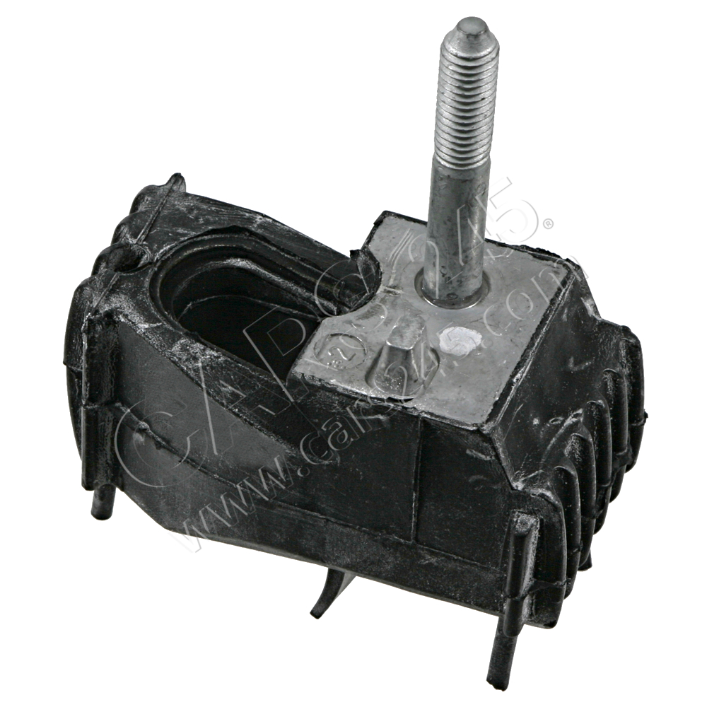 Mounting, automatic transmission SWAG 10922429