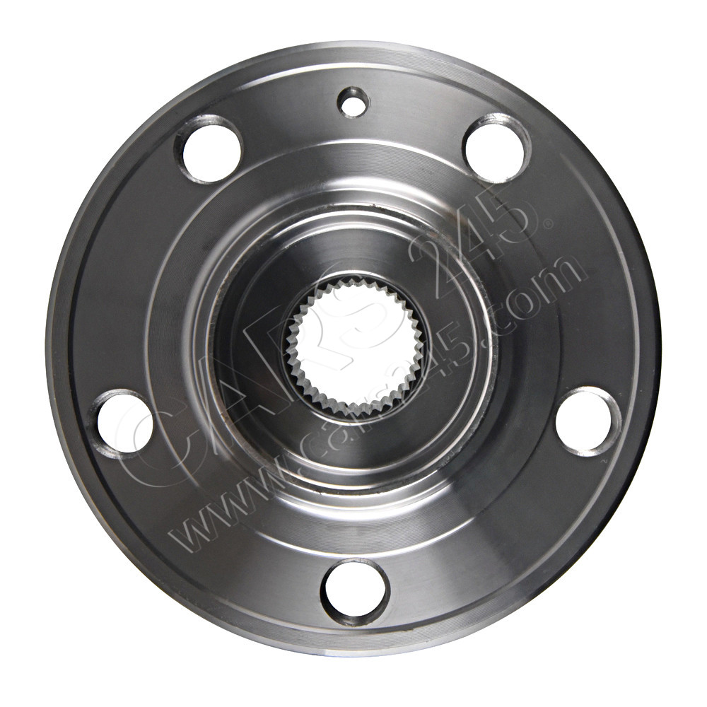 Wheel Bearing Kit SWAG 32924414 2