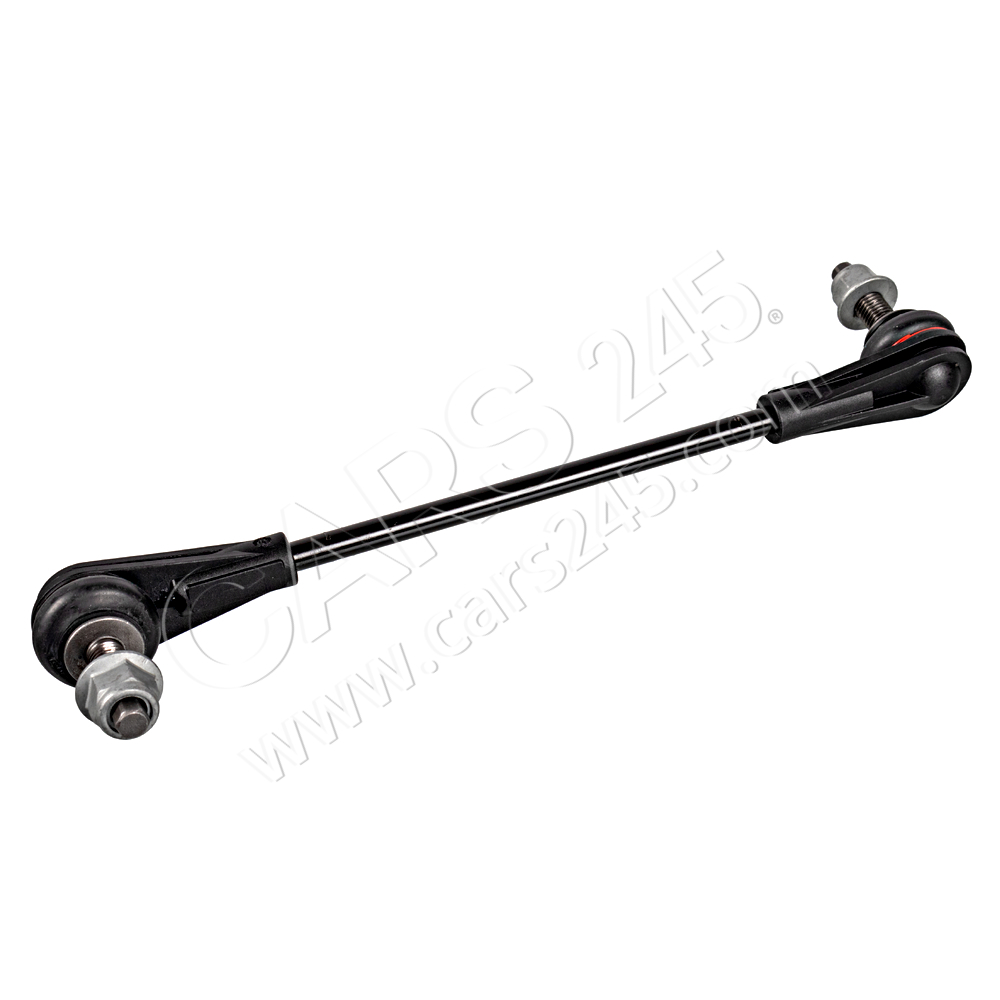 Link/Coupling Rod, stabiliser bar SWAG 33100535